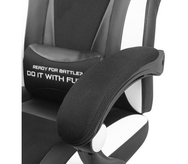 Fury Avenger M+