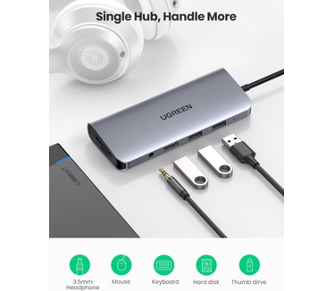 UGreen 80133