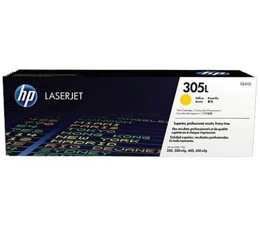 HP 305L