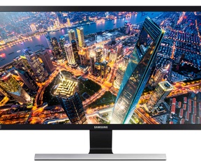 Samsung uhd-monitor