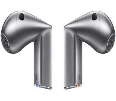 Samsung Galaxy Buds3 (Zilver)