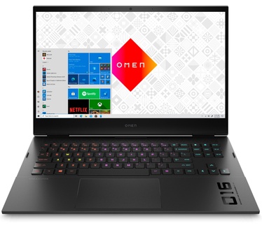 HP 16-b0390nd