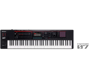 Roland FANTOM-07