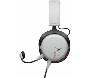 Beyerdynamic mmx 100 Grijs