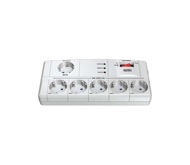Sweex Master Slave Power Surge Protector