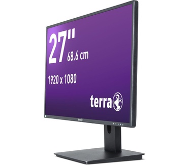Wortmann TERRA LED 2756W PV