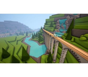 Tracks Toybox Edition