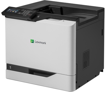 Lexmark CS820de