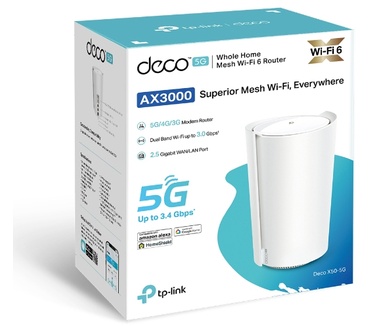 TP-Link Deco X50-5G