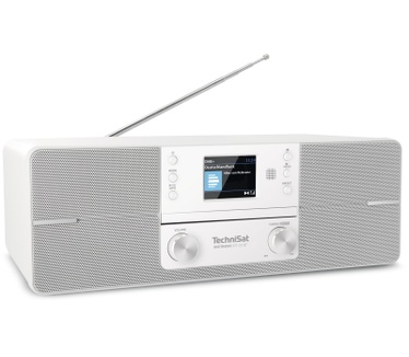 Technisat DIGITRADIO 371 CD BT