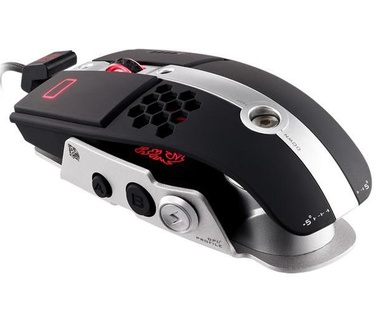 Thermaltake Level 10 M Diamond Black Corded Laser Gaming Mouse