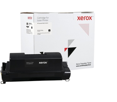 Xerox Everyday Zwart toner , HP CC364X van , 24000 pagina's - (006R03624)