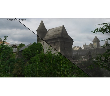 Kingdom Come: Deliverance, Xbox One