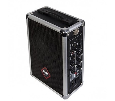 Alecto MPA-20