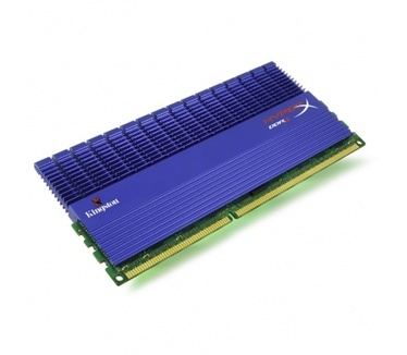 Kingston ValueRAM KHX2133C9AD3T1FK4/8GX