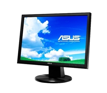 Asus VW193DR