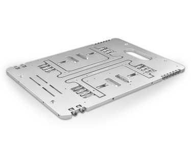 Streacom BC1 Open BenchTable
