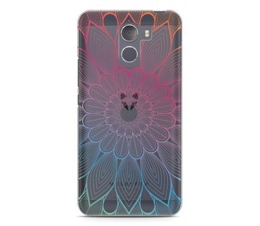 Just in Case Wileyfox Swift 2X Hoesje Hippie Dream