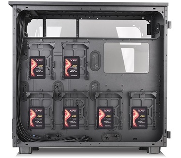 Thermaltake View 91 Tempered Glass RGB