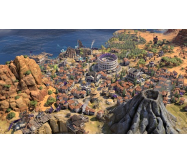 Sid Meier's Civilization VII PC