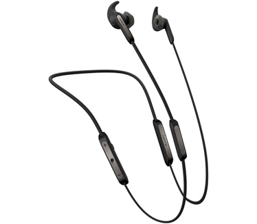 Jabra Elite 45e (Zwart)