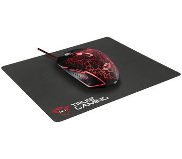 Trust GXT 783 Gaming Mouse & Mouse Pad