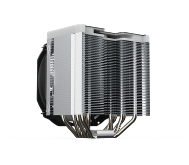 SilentiumPC Fortis 5 ARGB