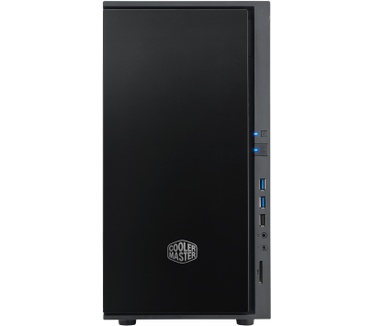 Cooler Master Silencio 352