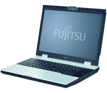 Fujitsu Esprimo Mobile V6535