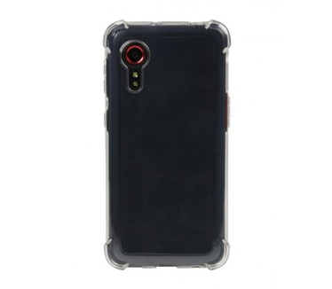 Mobilis 057019 (Galaxy Xcover 5) Transparant