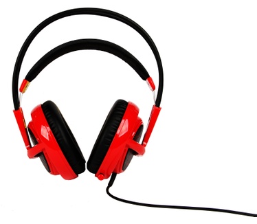 MSI SteelSeries Siberia V2 Dragon Edition