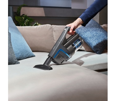 Miele Triflex HX2 Flash