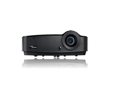 Optoma Optoma DS330 DLP-projector - VGA/HDMI/Composiet/Component - 3D