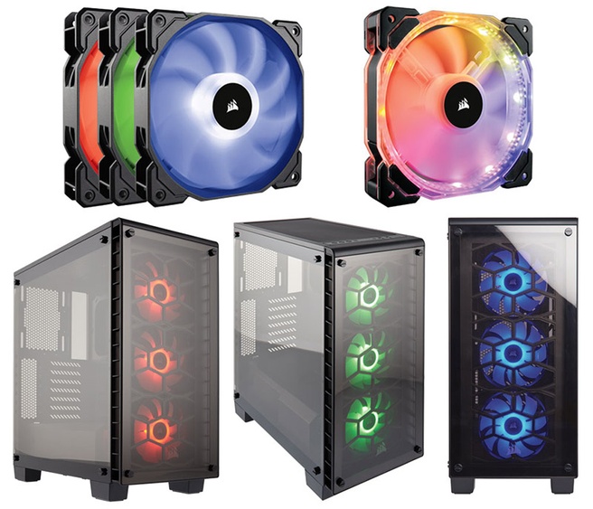 Corsair RGB