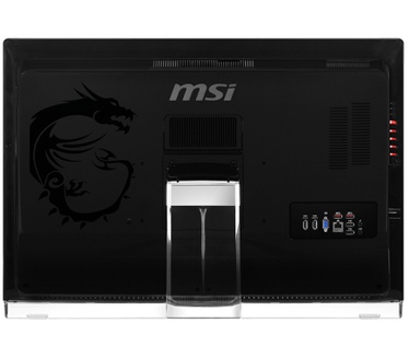 MSI AG270 2PE-R748616G1T0DB81MAMT (Duits model)