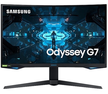 Samsung C27G74TQSU