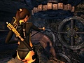 Lara is terug: TRU