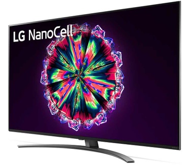 LG 55NANO867NA