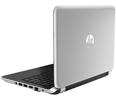 HP Pavilion Touchsmart 11-e000sb