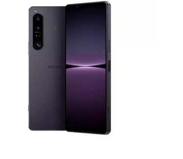 Sony Xperia 1 IV Paars Paars