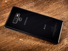 Productfoto's Note 9