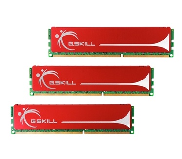 G.Skill F3-10666CL9T2-12GBNQ