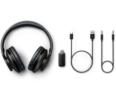 Philips TAH6206BK