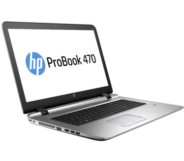 HP 470 G3