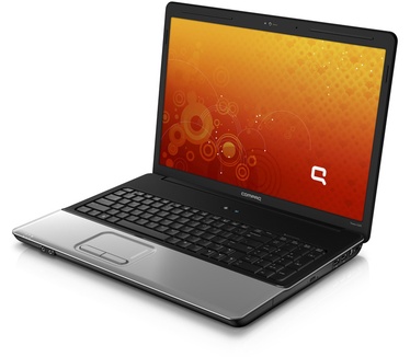 HP Compaq Presario CQ71-120ED (NP605EA)