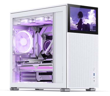 Jonsbo D41 MESH