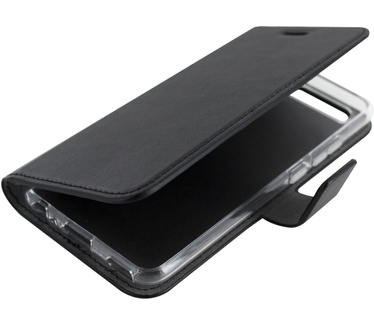 Mobiparts Classic Wallet Case Huawei P10 Black