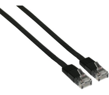 InLine 15m UTP Cat6
