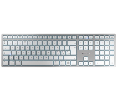Cherry KW 9100 SLIM FOR MAC