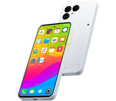 Fairphone (Gen. 6) Murena /e/OS Wit